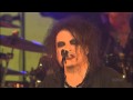 The Cure - Wrong Number (Charlotte, June 16th 2008)