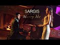 Sargis avetisyan  marry me official music 2024