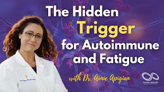 The Commonly Missed Root Cause of Fatigue and Autoimmune: Your Body’s Freeze Response