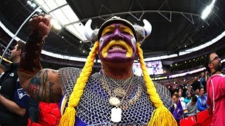 Double Overtime: How Do You Know When You've Gone from Fan to Fanatic