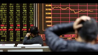 ТОП 5 компаний потерявших свою ценность по стоимости.