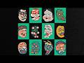 Conway The Machine x Action Bronson Type Beat - "MASKS" | Hard Boom Bap