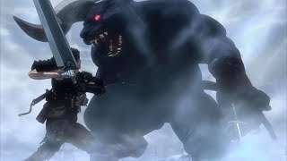 Berserk AMV - Repentless