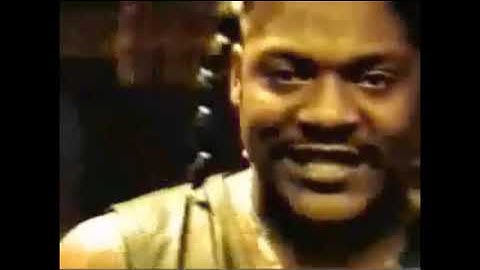 Crucial Conflict - Scummy (Official Video)