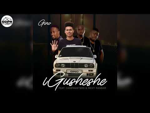 Gino uzok'dlalela Ft