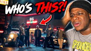 WAIT… JAPAN MAKES R&B LIKE THIS?! | Skoop On Somebody – 90° Reaction