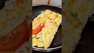5 Best Egg Sandwich Recipes For Breakfast#shorts#shortsfeed#ytshorts#breakfast#sandwich#egg#easy#eat