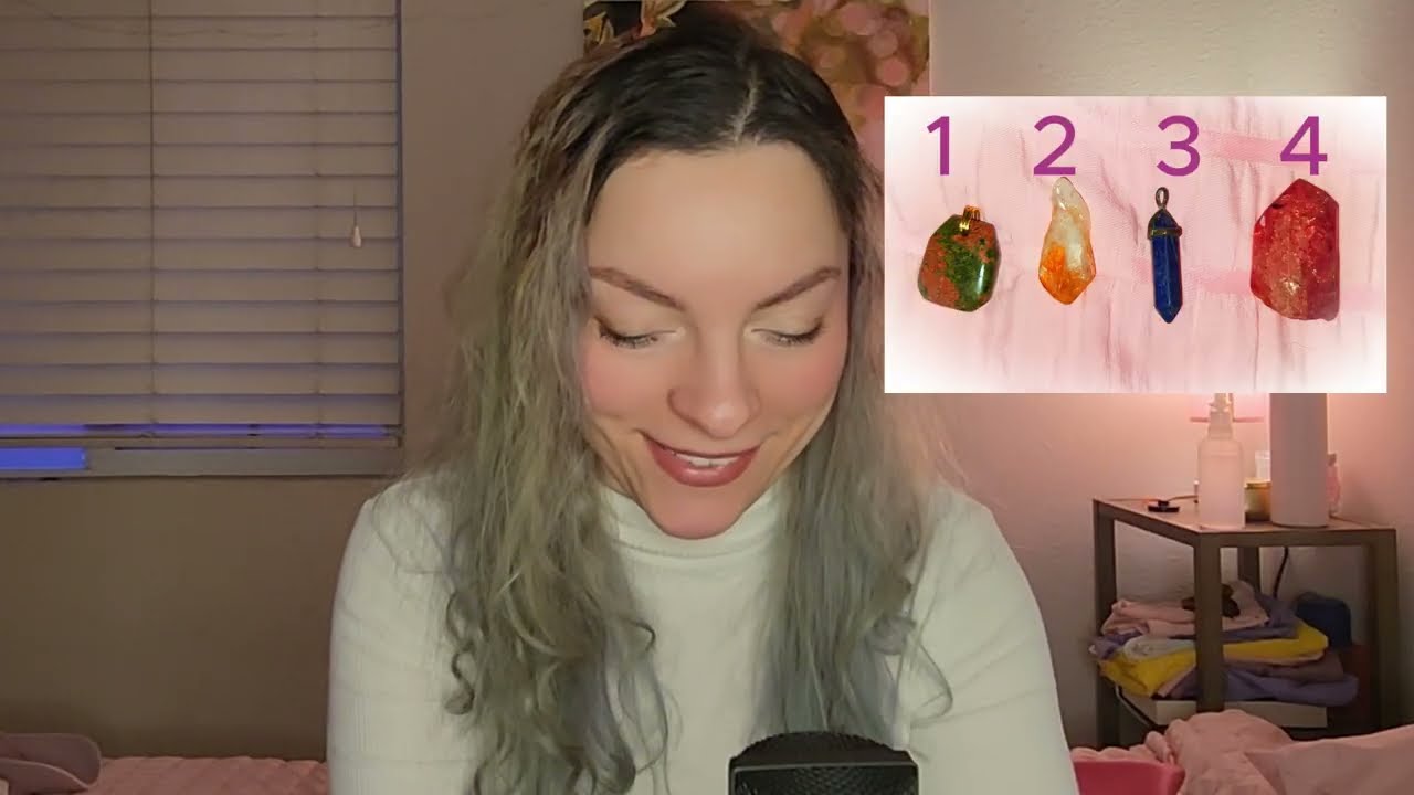 What kind of witch are you? Pick a card