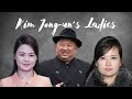 Did Kim Jong-un Kill his wife?