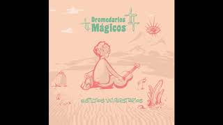 Video thumbnail of "Dromedarios Mágicos - Bosque de San Marcos (Audio Oficial)"