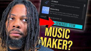 This AI Music Maker Changes Everything (Moises AI Tutorial)