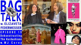 How the Kardashians Mastered Failure? | BAG TALK Media Theory Special with MJ Corey