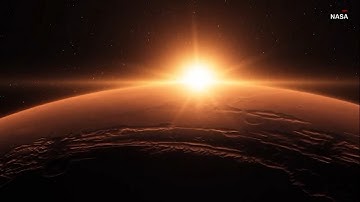 NASA looking for people to spend a year living in a Mars simulator