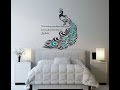 42+ Beautiful Wall Painting Designs