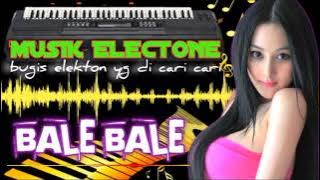 lagu Bugis elekton BALE BALE paling di cari
