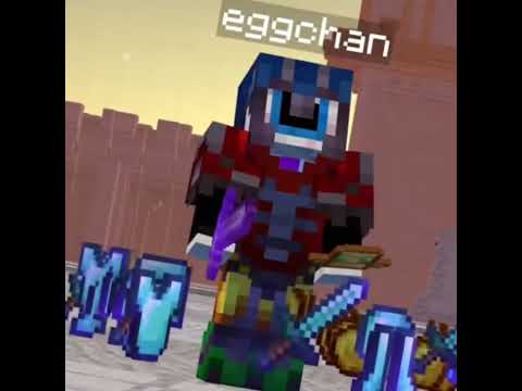 he could take them | eggchan edit | #shorts