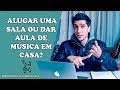 Onde comear a dar aulas particulares de msica  papo de professor de msica 3