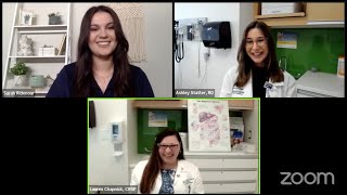 Facebook Live: Small bowel transplant