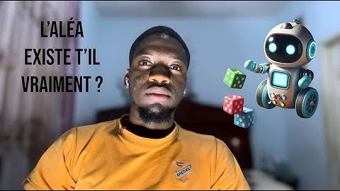 Est-Il Possible De Générer Le Hasard ?