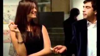 Spot Grana Padano 2005