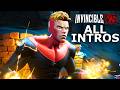 INVINCIBLE VS Powerplex All Intros Dialogue (Character Banter) 4K Ultra HD