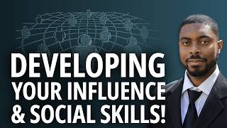 How To Improve Your Social Skills & Soft Sales Abilities | Social Dynamics 101 screenshot 5