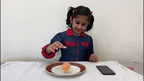 How to turn an egg into a Bouncy Ball(Bouncy Egg Science Experiment) #HANNACREATIVEHUB