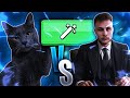 Kedimle Yeşil Butonda Vs Attık