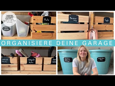 garage systems