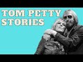 Capture de la vidéo Tom Petty  -When Lucinda Williams Toured With The Heartbreakers  -(Kenny Vaughan)