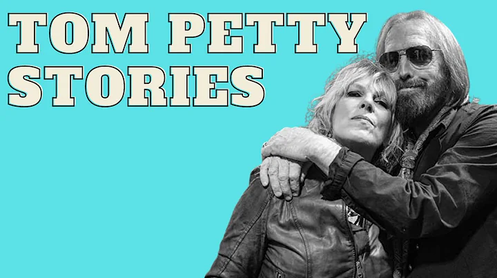 Tom Petty  -When Lucinda Williams Toured With The ...