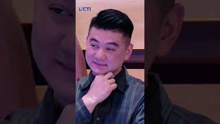 Pilihan Abdi Bikin Juri Jadi Ngeri