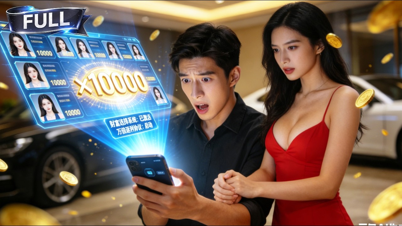 My New SIMPLE Life: System Makes Me Invincible, Women Make Me Wanted.