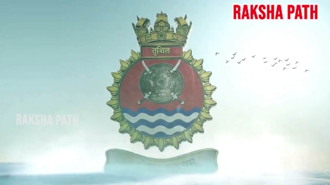 #IndianNavy