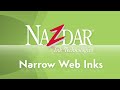 Nazdar Narrow Web Inks Nazdar Narrow Web Inks