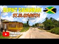 BURNT SAVANNA KNOXSWOOD ROUND HILL MOUNTAINSIDE ST ELIZABETH JAMAICA 18 7 2025 BURNT SAVANNA KNOXSWOOD ROUND HILL MOUNTAINSIDE ST ELIZABETH JAMAICA 18 7 2025