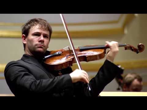 Brahms: Concerto for Viola Op. 120 No. 1 (4/4) (arr. Berio)