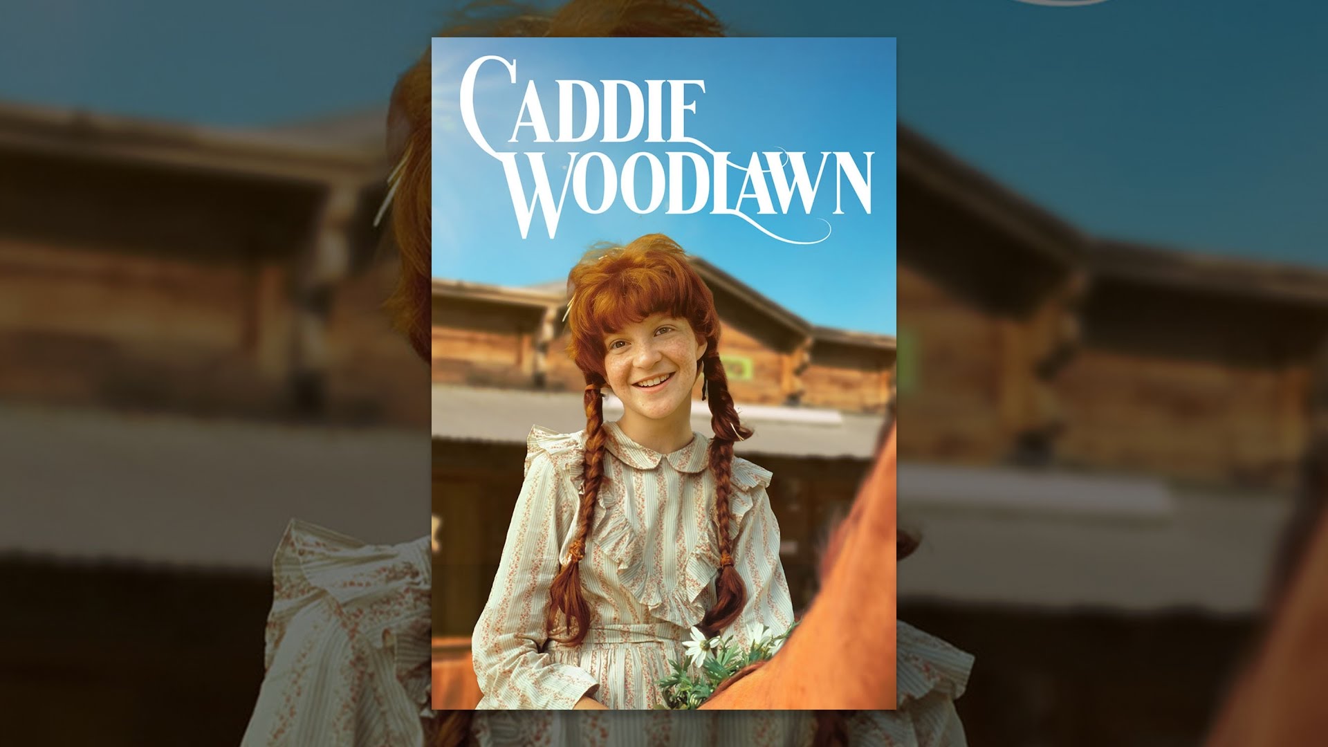 Caddie Woodlawn