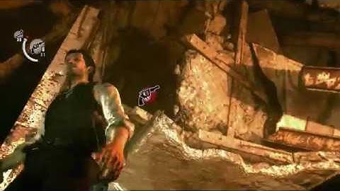 The Evil Within - chapter 13 - the keeper