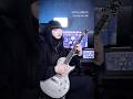 ロキ GuitarCover 🎸 #みきとP #ボカロ #弾いてみた