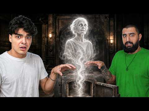 Horror 4K