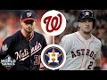 Washington Nationals vs. Houston Astros Highlights | World Series Game 7 (2019)