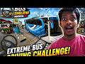 bus simulator indonesia Gameplay walkthrough (android.ios) 🟩part1🟩  bullsharkkisLive