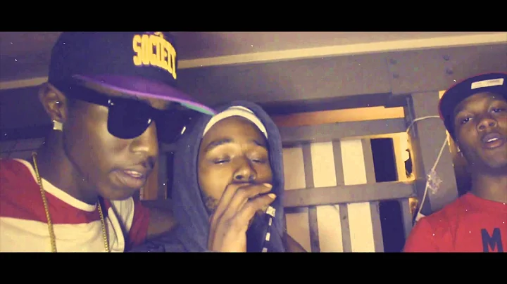 Phil Geez & Dick Marley - Champions take Chances F...