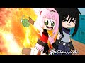 I don't wanna die|| Gacha club|| SasuSaku|| Meme