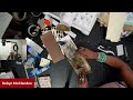 Mini Art Book Part 2 - DIY Mixed Media Book Structure Using Studio Paper Scraps & Fabrics