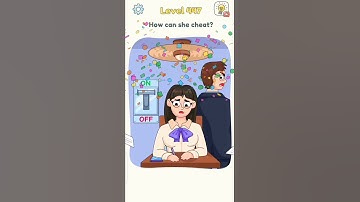 DOP 3 How Can She Cheat 😅