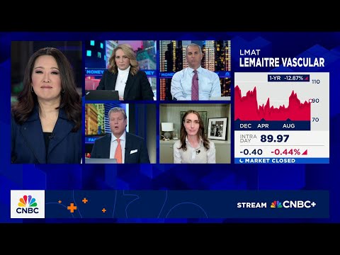 Melissa Lee Cnbc Married