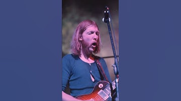 Thumbnail of The Life and Death of Duane Allman