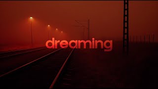 this is what dreaming feels like (playlist)
